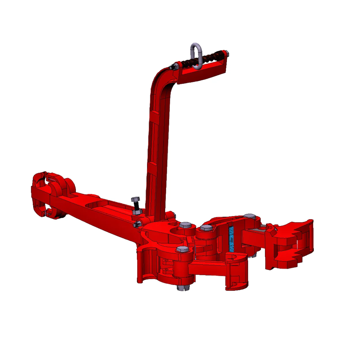 NOV HT Equivalent Manual Tong – 100000 Ft-lbs, Wirth Equivalent Manual Tong – 100000 Ft-lbs, DenCon Equivalent Manual Tong – 100000 Ft-lbs, Varco Equivalent Manual Tong – 100000 Ft-lbs, Oilwell Equivalent Manual Tong – 100000 Ft-lbs, Emsco Equivalent Manual Tong – 100000 Ft-lbs, HMH Equivalent Manual Tong – 100000 Ft-lbs, National Equivalent Manual Tong – 100000 Ft-lbs, Forum Equivalent Manual Tong – 100000 Ft-lbs, BVm Equivalent Manual Tong – 100000 Ft-lbs,