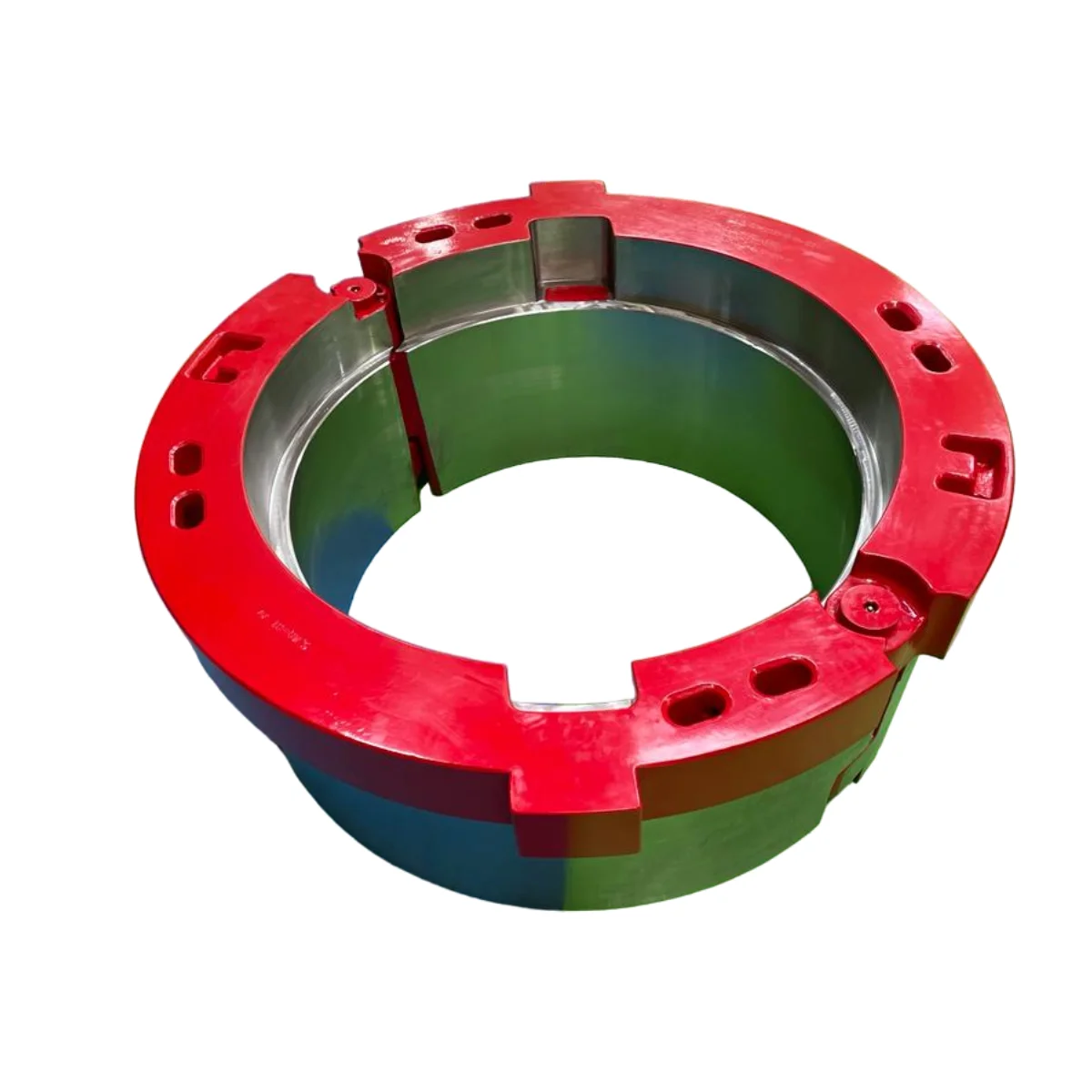 Arbor Bushing Saw Blade Reducer Ring – 1