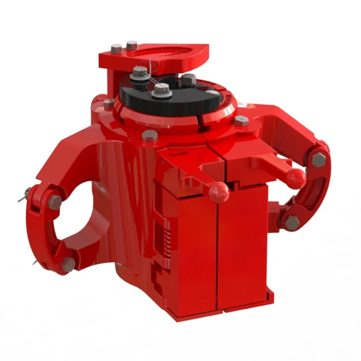 Slip Type Elevator - HYT