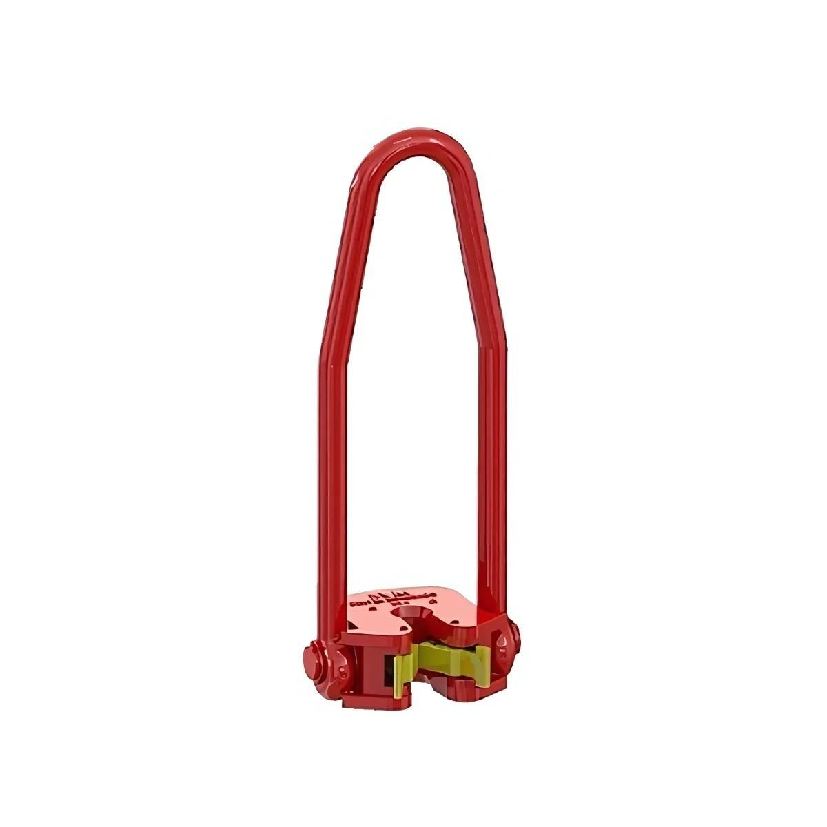 Sucker Rod Type Elevator