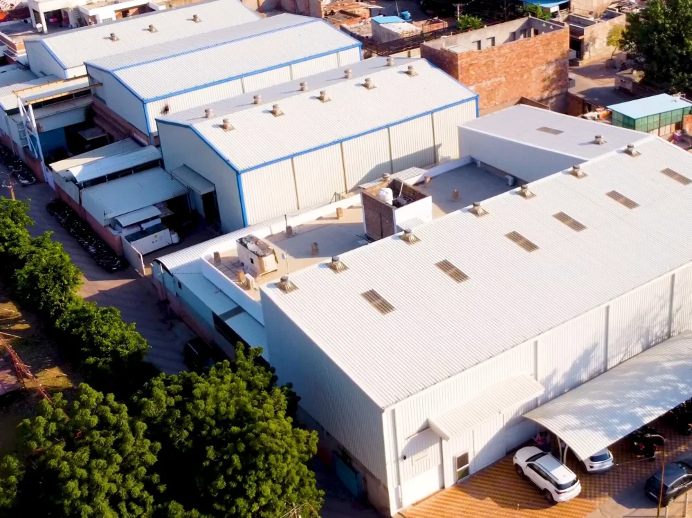 Spectrum Drilling Tools