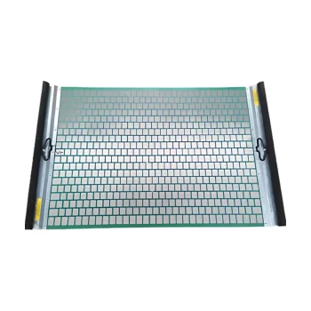 Shale Shaker Screens